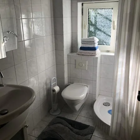 Haus Porta Apartamento