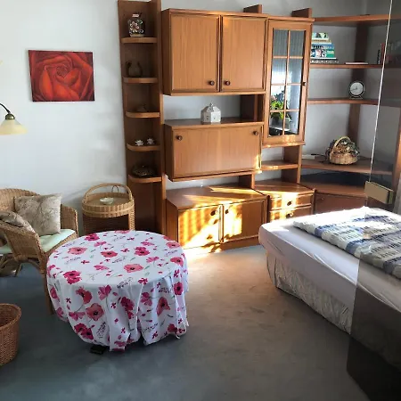 Haus Porta Lägenhet *