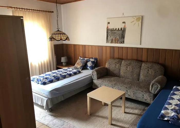 Haus Porta Porta Westfalica