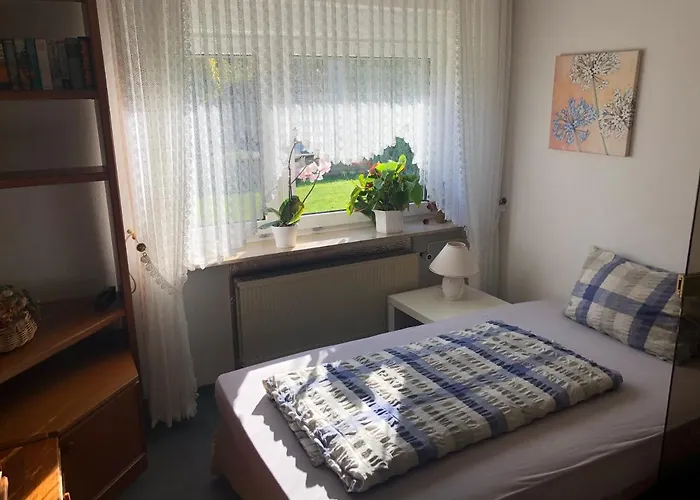 Haus Porta * Porta Westfalica